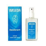 Weleda - Sage Deodorant 100ml