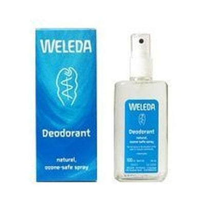 Weleda - Sage Deodorant 100ml