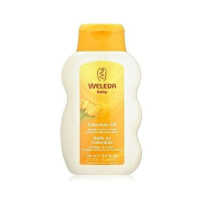 Weleda - Baby Lotion 200ml