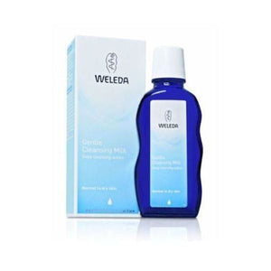 Weleda - Gentle Cleansing Milk 100ml