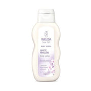 Weleda - White Mallow Body Lotion 200ml