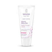 Weleda - White Mallow Nappy Change Cream 50ml