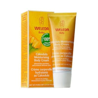 Weleda - Baby Moisturising Body Cream 75ml