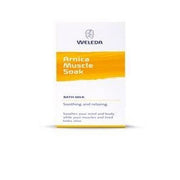 Weleda - Arnica Muscle Soak 200ml