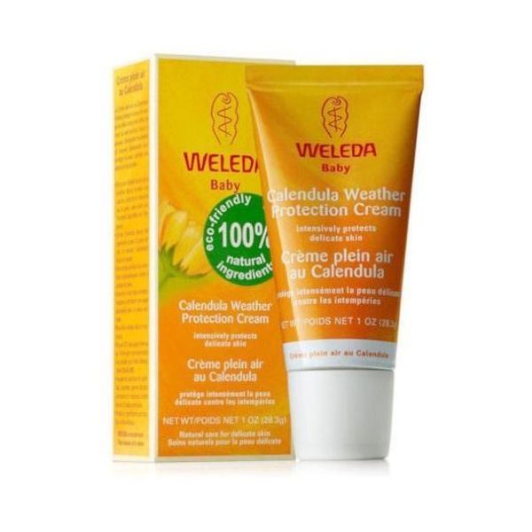 Weleda - Baby Weather Protection Cream 30ml