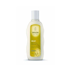 Weleda - Millet Nourishing Shampoo 190ml