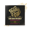 Willies Cacao San Agustin Gold Colombian 88 80g