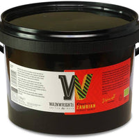 Wainwrights Organic Zambian Forest Clear Honey 3.18kg