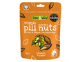 Raw & Wild Activated Pili Nuts - Turmeric Ginger 70g x 6