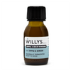 Willys Apple Cider Vinegar Shot With & Ginger 60ml x 15