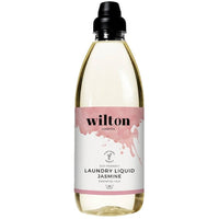 Wilton London Non Bio Eco Multi Laundry Liquid - Jasmine 1Ltr