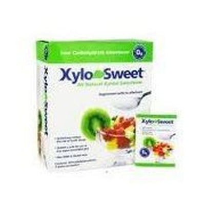 Xylosweet - Xylosweet  Sweetener - Sachets (4gx100)