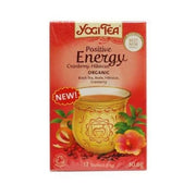 Yogi Tea - Possitive Energy Tea 17 Bags