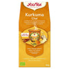 Yogi Tea Turmeric Chai Organic Loose 90g