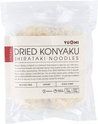 Yu&Mi Dried Konyaku Shirataki Noodles 100g