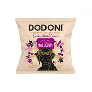 Dodoni Halloumi Caramelized Onion Thins 22g x 10