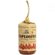 Esplosivo Italian Chilli Sauce 280g