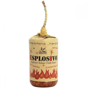 Esplosivo Italian Chilli Sauce 280g