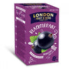 London Fruit & Herb Blackcurrant Tea 20 Bags