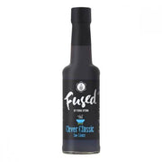 Fused Clever Classic Soy Sauce 150ml x 6