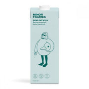 Minor Figures Barista Semi Oat M*lk 1Ltr x 6