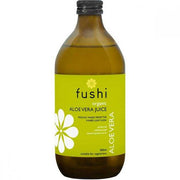 Fushi Organic Aloe Vera Juice 500ml