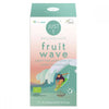 Just T Fruit Wave - Passion Papaya 20 Bags x 6