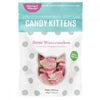Candy Kittens Sour Watermelon Gourmet Sweets 145g x 7