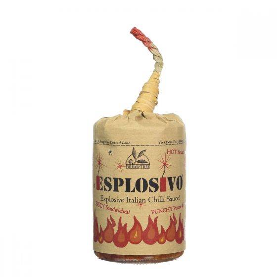 Esplosivo Italian Chilli Sauce 90g