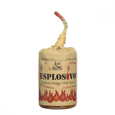 Esplosivo Italian Chilli Sauce 90g