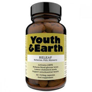 Youth & Earth Releaf Capsules 60s