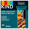 Kind Bars Dark Chocolate Nuts & Sea Salt Multipack (30gx3) x 10