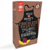 Hale & Hearty Chocolate Baking Mix With Beetroot Plantain 400g