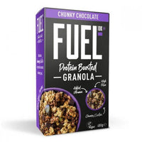 Fuel10K Chunky Chocolate Granola 400g