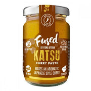 Fused Katsu Curry Paste 100g