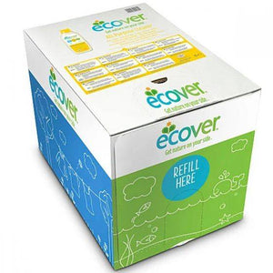 Ecover Concentrated All Purpose Cleaner Lemon &Ginger 15Ltr