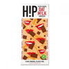 H!P Chocolate Salted Caramel Oat Milk 70g x 12