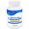 NAHS Canacurmin Capsules 60s