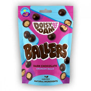 Doisy & Dam Ballers Share Pouch 75g x 7