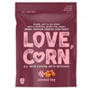 Love Corn Premium Crunchy - BBQ 115g x 6