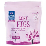 Crazy Jack Ready To Eat - Figs 200g