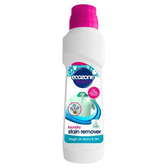 Ecozone Stain Remover 250ml