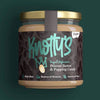 Knottys Peanut Butter &Popping Candy 280g x 6