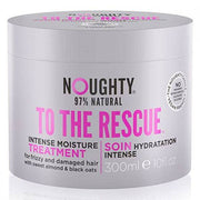 Noughty To The Rescue Hair Mask 300ml x 6