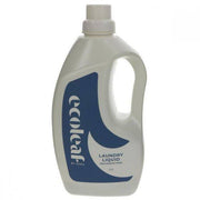 Ecoleaf Laundry Liquid - Fragrance Free 1.5Ltr