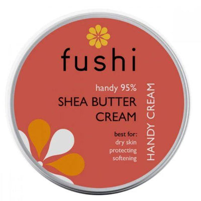 Fushi Handy 95% Shea Butter Cream 40g