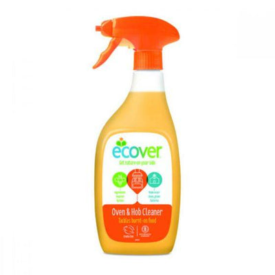 Ecover Oven & Hob Cleaner 500ml