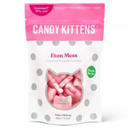 Candy Kittens Eton Mess Gourmet Sweets 145g x 7