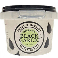 Black Garlic Organic Peeled 50g