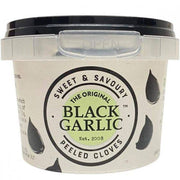 Black Garlic Organic Peeled 50g